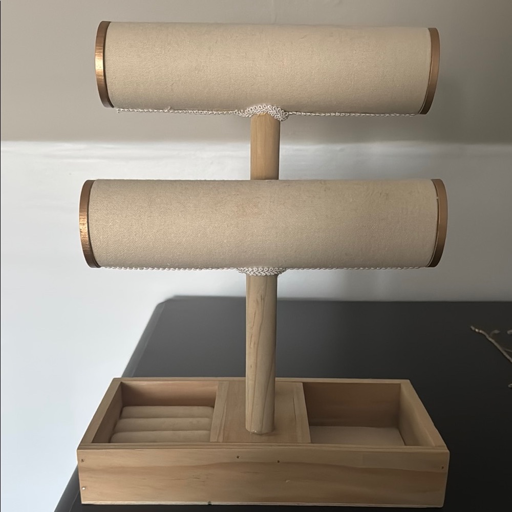 Jewelry Display Stand